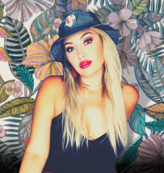 Anuhea (Holo Holo Music Festival 2023)